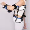 Inmovilizador de Abducción de Hombro Ajustable Soporte para Articulación de Hombro y Brazo Férula de Inmovilización para Luxación de Hombro Humeral