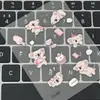 Mochila Koala Pegatina de Gel Oso de Cumpleaños Alto Valor DIY Dibujos Animados Estéreo Maleta Tableta Cámara Pegatina