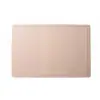 Mantel de mesa estilo western de cuero sintético PU de PVC, mantel de mesa para el hogar, impermeable, a prueba de aceite, mantel para platos de comedor, aislamiento térmico, mantel para cuencos anti-quemaduras