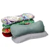 Almohada Cervical de Ajenjo Rellena de Moxa, Almohada para Protección del Cuello, Almohada para el Hogar, Almohada Ósea, Personalización OEM, Personalización DIY Hecha a Mano