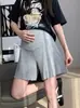 Shorts de maternidad para verano, holgados y finos, con soporte para el vientre, no restrictivos, hechos de tela modal, adecuados para uso en casa y revisiones prenatales
