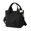 Neceser transfronterizo, bolsa de almacenamiento de maquillaje de viaje portátil de gran capacidad, bolsa de almacenamiento simple unisex