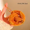 Colgante de Pelota Deportiva de Peluche Llavero Muñeca Decoración para Mochila de Estudiante Evento Regalo Pequeño Venta al por Mayor en Stock