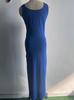 Amazon desejo vestuário feminino atacado processamento elegante sexy colete vestido longo vestido da moda ebay vestuário feminino