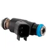 25359853 (en stock) Boquilla de Inyector de Combustible para Coche Adecuada para Mayorista de Piezas de Automóvil Weizi