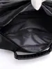 Nueva Bolsa Cruzada Personalizada para Hombre, Bolsa Deportiva para el Trabajo, Bolso de un Solo Hombro, Bolsa Cruzada para Viajes de Negocios y Ciclismo, Bolso Versátil para Hombre