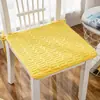 Cojín de asiento, cojín para glúteos, cojín para silla de oficina con computadora, almohadilla de asiento, cojín para silla de comedor, cojín para taburete de coche de estudiante, para todas las estaciones