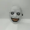 Máscara de maldición de terror Exorcista Halloween sala de escape guion obra de teatro fantasma horror broma disfraz máscara