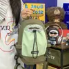Mochila Pequeña para Exteriores para Mujer, Ligera, de Alto Valor, Multifuncional, Bolso de Dos Vías Cruzado/Al Hombro, Senderismo, Montañismo, Portabotellas de Agua