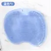 Ventosa Raspador de Espalda Cepillo de Baño Almohadilla Perezosa para Frotar la Espalda Potente Almohadilla Auto-Raspadora de Espalda y Pie Al por Mayor