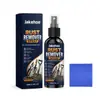 Spray Removedor de Óxido Jakehoe - Spray de Niebla Fina para Descontaminación de Metales, Limpieza, Prevención de Óxido y Mantenimiento, Adecuado para Hierro, Acero y Aleaciones