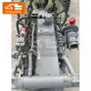 Piezas de Excavadora, Nuevas, Usadas, Originales, Ensamblaje de Motor Reacondicionado Adecuado para Isuzu 6Hk1 Efi