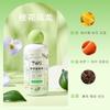 Venta al por mayor de fábrica de perlas aromáticas de 220 g para ropa protectora, suavizante duradero de color, perlas aromáticas portátiles para ropa protectora.