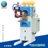 Purificación de agua directa de fábrica elemento filtrante de acero inoxidable Máquina de soldadura por rollo FNZ-75 prefiltro cartucho filtrante de acero inoxidable