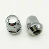 Adecuado para Great Wall Fengjun 5 Haver H6M2 Dazzling Tengyi C30 Tuerca de Tornillo de Rueda de Coche