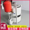 Bomba Neumática de Inyección para Refuerzo de Minas de Carbón, Sellado de Fugas, Máquina de Inyección Portátil de Componente Único para Minas, Máquina de Inyección para Galerías
