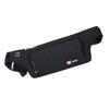 Nova Bolsa de Cintura Esportiva de Lona Masculina Bolsa de Cintura Casual da Moda Feminina Armazenamento de Grande Capacidade Fornecimento de Fábrica Bolsa para Celular