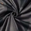 Pijama Cardigan para Hombre Primavera y Otoño Imitación Algodón Manga Larga 2026 Estilo Nuevo Talla Grande Holgado Conjunto de Ropa para el Hogar para Todas las Estaciones