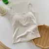 Camisola acanalada de manga larga tipo henley con ribete de encaje para mujer, de cuatro estaciones, con copas fijas, corte ajustado, adecuada para usar en capas o como prenda exterior, top de punto