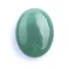 Piedra jabón de jade piedra de cristal de energía piedra para masaje con aceite esencial piedra de palma ovalada piedra para masaje de puntos de acupuntura piedra para compresa caliente