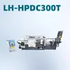 Máquina de Fundição sob Pressão Horizontal de Alta Pressão para Câmaras Frias Lh-Hpdc 300t Usinagem Peças de Fundição sob Pressão de Metal