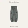 Pantalones Ligeros para Niños, Pantalones Casuales, Pantalones Deportivos de Secado Rápido para Exteriores para Niños y Niñas, Pantalones Jogger, Pantalones de Secado Rápido para Niños