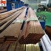 Cobre Puro T3 Fila de Cobre Extrusión T3 Fila de Cobre Corte Ingredientes Fabricante Suministro Precio