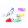 Venda quente transfronteiriça luz de led para carro T10 5050 5SMD luz de seta luz de leitura de carro luz de placa de licença luz de led para carro