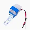 Interruptor de Controle de Luz AS-10 220V Controlador Fotossensível Automático à Prova de Chuva Interruptor Sensor de Poste de Luz Totalmente Automático