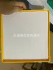 Caja de Almacenamiento de Anillo de Collar de Placa Dura Dorada 3D Bandeja para Joyería de Pulsera Accesorios de Exhibición Bandeja para Joyería Bandeja para Joyería Apilable