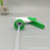 28 Dientes 28/410 400 Botón Manual Cuadrado Pistola Atomizador Fino para Niebla Casero Pistola Pulverizadora para Riego de Flores Limpieza Pistola Pulverizadora de Plástico Tipo B