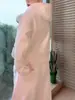 Conjunto de Sudadera Gruesa para Mujer, Atuendo Nuevo de Moda Primavera 2026, Rejuvenecedor, Elegante, a la Moda, Casual, Deportivo, Invierno