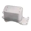 059117021K Enfriador de Aceite Neutro Adecuado para Refrigeración de Aceite de Transmisión Automática Volkswagen/Audi