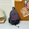 Mini Mochila Ligera para Mujer, Ideal para Viajar, Bolso de Pecho Pequeño Súper Popular, Mochila para Senderismo y Montañismo al Aire Libre, Mochila Pequeña de Doble Propósito