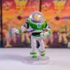 Makasa Toy Story 4 caja sorpresa semi-móvil huevo retorcido Jingpin basguangnian Hudi 4 traje coche
