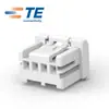 Fornecimento de filha TE 1903390-1 conector concha plástica do conector em estoque grande favoravelmente