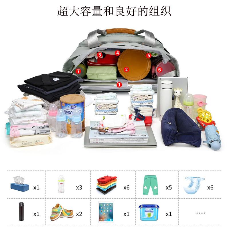 PS妈咪包3