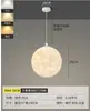 Lámpara de araña para restaurante Lámpara de luna Lámpara de luna con forma de planeta Lámpara de araña para pasillo bar Tienda Lámpara de herramienta comercial Lámpara para dormitorio