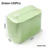 Tapete de Mesa Desechable para Uñas Hot-Selling Transfronterizo Papel Impermeable Almohadilla de Limpieza Toalla con Reposamanos Mantel Absorbente Herramientas para Salón de Uñas