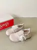 Mocasines de Plataforma Plana 2026 Nuevo Estilo Primavera y Otoño Suela Suave Slip-On Versátiles Casuales de Nicho Completamente Cubiertos para Mujer