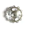 Guia de câmbio traseiro para mountain bike, roda guia de alumínio para MTB, 11 dentes, equipamento para ciclismo de estrada.