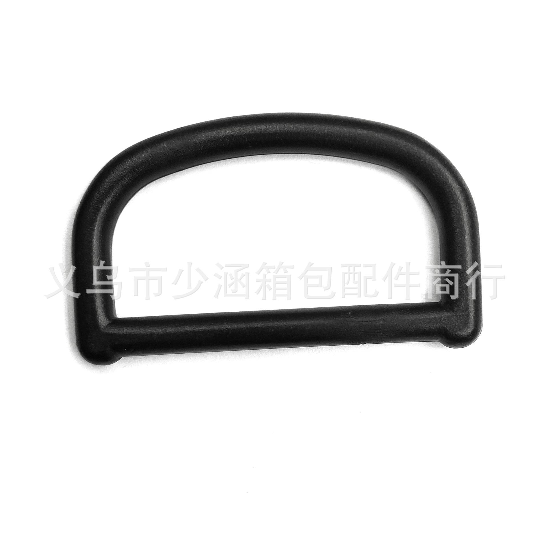 塑料包带连接D扣