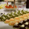 Suporte para Bolo Quadrado Redondo Dourado Mousse Tapete para Mousse Tapete para Cortar Bolo Suporte para Sobremesa