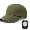 Gorra de Béisbol Impermeable y Protectora del Sol para Exteriores, Transfronteriza, Nueva, para Hombres y Mujeres, Adecuada para Pesca y Deportes, Profesional, a Prueba de Viento y de Secado Rápido