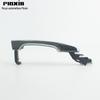 Material de fornecimento de fábrica PA66 alça externa de indutância de carro adequada para alça Land Rover com galvanoplastia LR055921