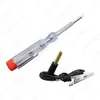 Ferramentas de reparo automotivo de fábrica 6V-24V caneta de teste para carro caneta medidora caneta de indução para reparo