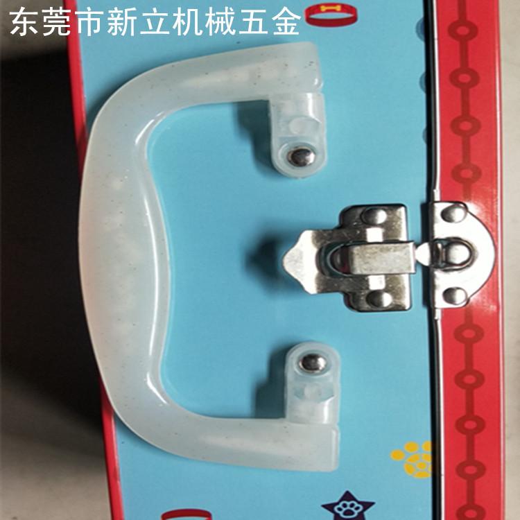 透明提手75立