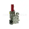 BUCHER HYDRAULICS VÁLVULA DE CONTROL LRV 175-1 VÁLVULA DE RETENCIÓN PARA BOMBA HIDRÁULICA