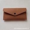 Monedero de Fieltro Almacenamiento para Teléfono Móvil Llaves Bolsa para Monedas Tarjetero Bolsa para Gafas Opcional Multicolor Se Puede Agregar LOGO