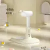 Artefacto para Baño de Bebé de Pie, Tina Auxiliar para Bebés y Niños, Mesa de Baño, Artefacto para Lavar el Trasero de Bebés Recién Nacidos